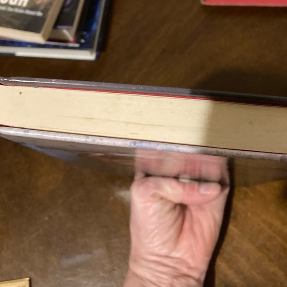 Hardback Book ..Star Wars The Wrath of Darth Maul by Ryder Windham - Picture 14 of 16